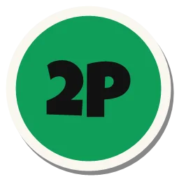 2P